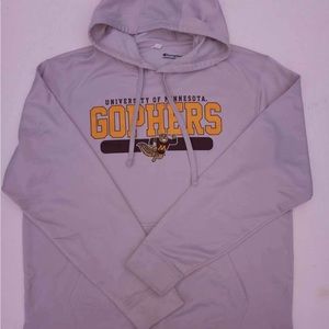Minnesota Golden Gophers Hoodie